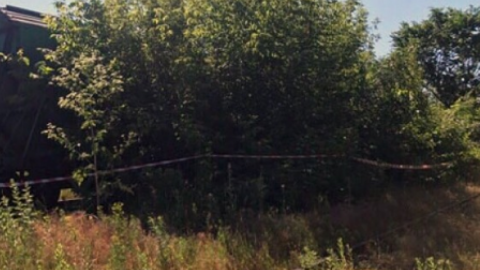 У поліцію звернувся хлопець вбитої. Фото:dumskaya.net