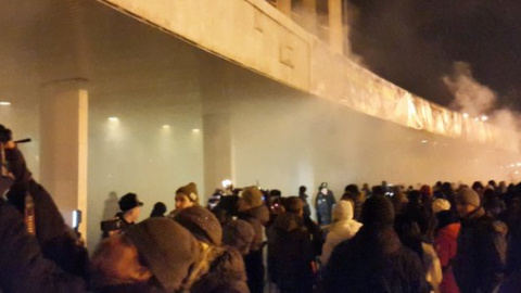 В Киеве требовали отменить концерт Ани Лорак