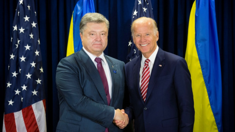 США дадуть Україні $1 млрд під свої держгарантії