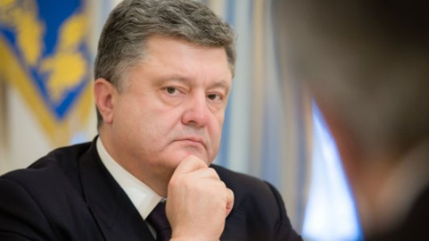 Порошенко впевнений в отриманні траншу від МВФ