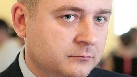 Апарат Ради і Вітко зробили вигляд, що депутат не виходив із фракції РП