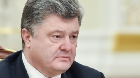 Порошенко закликав швидше прийняти необхідні для МВФ закони