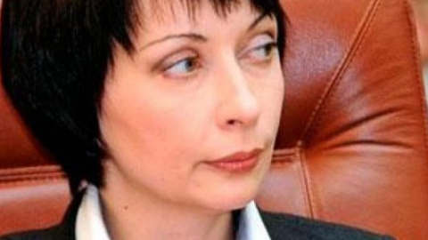 Лукаш: я не залишала Україну ні на день