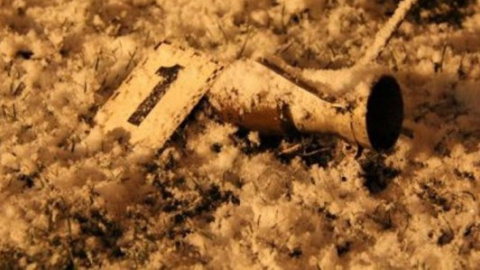 У Мережі з'явилося відео наслідків обстрілу будинку Садового