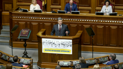 Питання стипендій в останні тижні актуалізувалося. Фото: @STsegolko