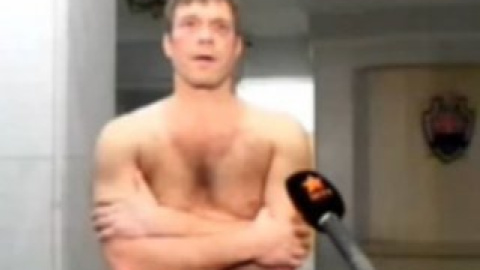 Царев не намерен сниматься с президентских выборов