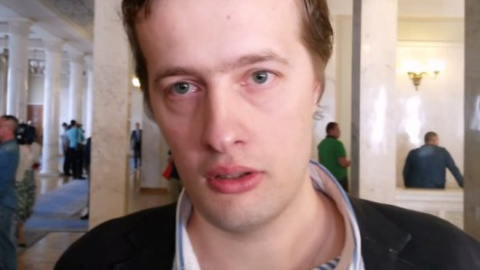 Син Порошенка також сказав своє слово в справі Мосійчука