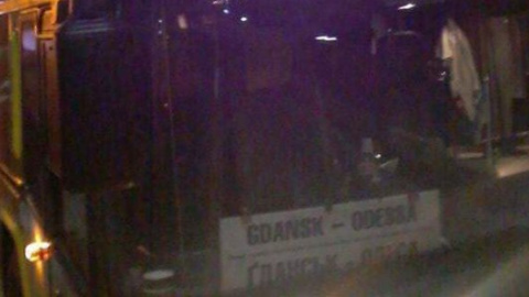 У Львові зупинили рейсовий автобус з двома п'яними водіями