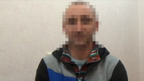 СБУ затримала бойовика ДНР, зневіреного в ідеях "Новоросії"
