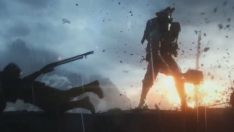 Трейлер гри Battlefield 1 набрав рекордну кількість лайків на YouTube