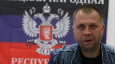 "ЛНР" и "ДНР" в ожидании зачистки Луганска и Донецка после окончания перемирия