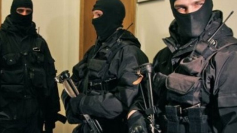 У Луцьку спіймали бойовика "ДНР", причетного до анексії Криму