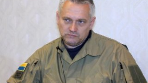 Разумовский: для всех желающих присоединиться к добровольческому корпусу создана группа в социальной сети Facebook. Фото: скрин с youtube.com