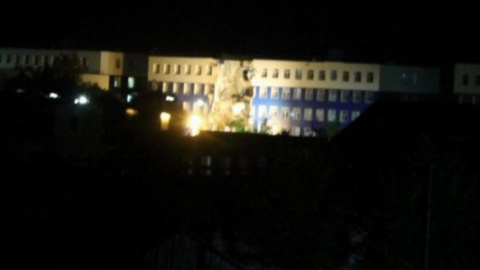 ​Жертвами обвалення армійської казарми в РФ стали 18 людей
