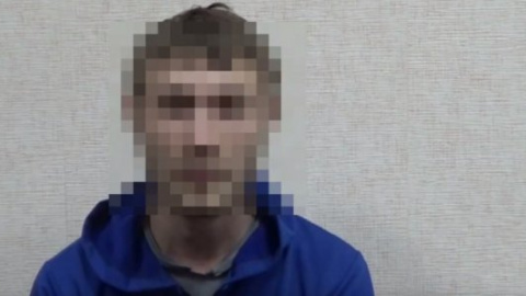 СБУ затримала бойовика "Російської православної армії" "ДНР" у Полтавській області