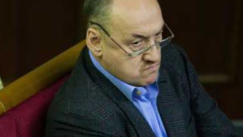 Табалов был замечен журналистами на встрече с кандидатом в нардепы Булатецким.