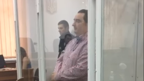 Головред "Страны" Гужва розповів свою версію про гроші і знайомство з членами "Радикальної партії"