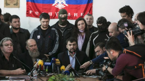 ​Суд виніс вирок охоронцеві Пушиліна і гранатометчику бойовиків