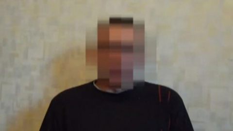 Ще один бойовик "ДНР" здався СБУ