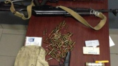 Задержаны четыре активиста ДНР, планировавшие взорвать погранслужбу "Амвросиевка"