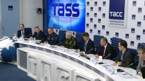 Комісія розповіла про версії інциденту з Ту-154. Фото: скрін YouTube