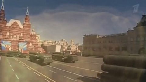 Скриншот ролика