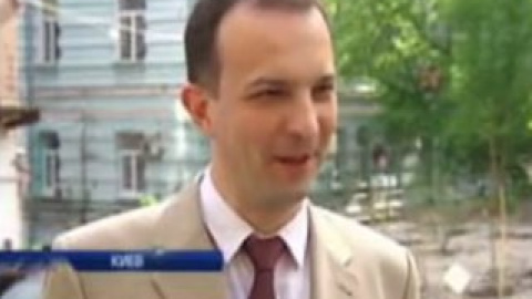Скриншот видеосюжета.