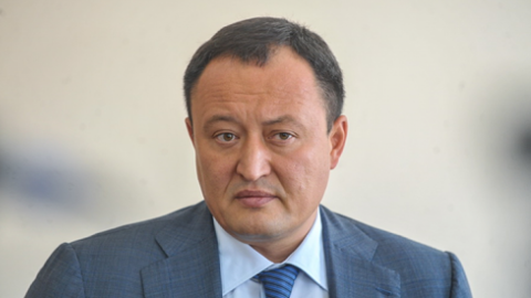 Костянтин Бриль