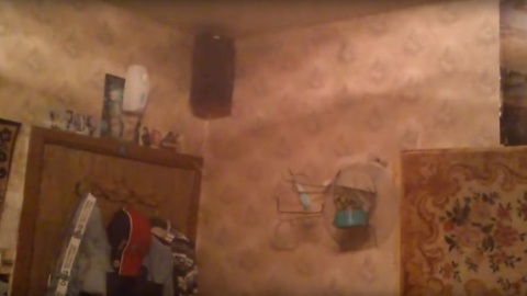 Землетрус відчували в багатьох містах України.Фото: скріншот з youtube