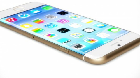 ​Энтузиасты устроили первый краш-тест iPhone 6