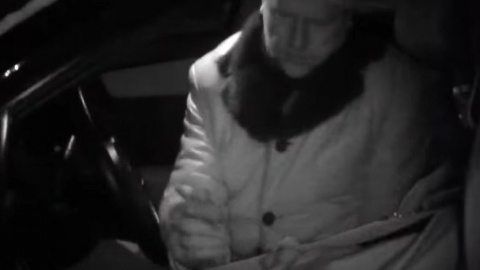Заступник голови НАПК не хотів підписувати протокол. Скріншот відео