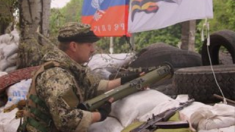 В Интернете появилась аудиозапись, подтверждающая убийство боевиками семьи на Луганщине 9 мая
