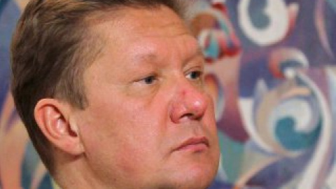 Алексей Миллер.