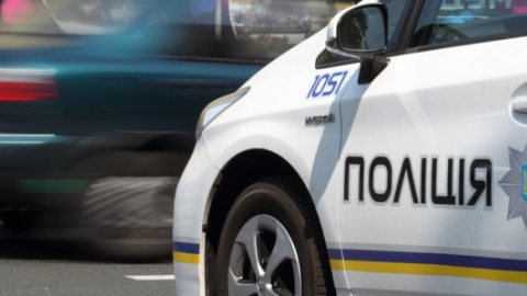 Патрульна поліція почала роботу в аеропорту "Бориспіль"