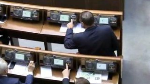Скриншот с видеоролика