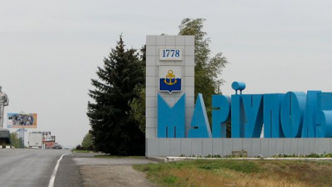 Жертвами "перемирия" под Мариуполем стали 20 украинских солдат