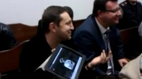 Скриншот с видео ЛигаБизнесИнформ