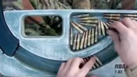 В сети набирает популярность видео с "Подавачем"