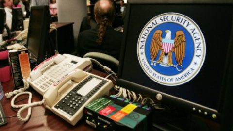 WikiLeaks: АНБ шпигувало за Шираком, Саркозі і Олландом протягом шести років