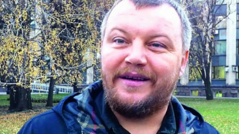 В інтернеті з'явилося відео з відпущеним екс-ватажком бойовиків Пургіним