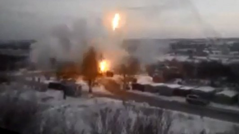 Боевики лупят "Градами" по позициям украинских военных из жилых массивов
