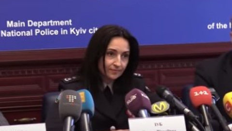 Емо, готи і аніме - деструктивні секти. Скріншот відео YouTube