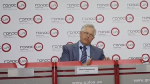 Симоненко вимагає оцінити закон про декомунізацію в КС