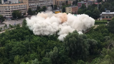 Скріншот відео