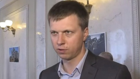 Політик вважає, що скасування пенсій дозволить українцям жити краще. Скріншот відео