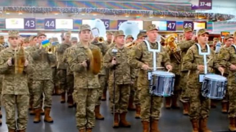 ​В Україні вшанували пам'ять захисників донецького аеропорту