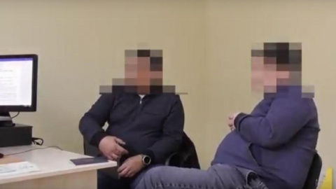 Доказова база цілком достатня для прийняття рішення про зняття недоторканності з Дейдея. Скріншот відео youtube НАБУ