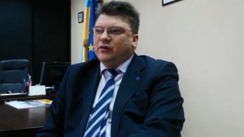 Жданов: міністрам треба навчитися стріляти і орієнтуватися на місцевості