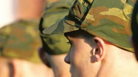 Российские военные установили блокпост в районе Славяносербска