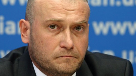 Ярош признался, что "завалил бы" Путина